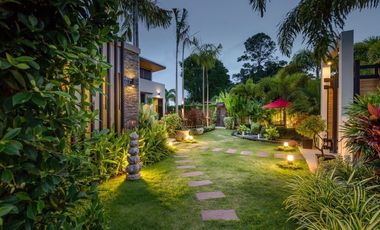 For sale 3 Beds villa in Mueang Phuket, Phuket