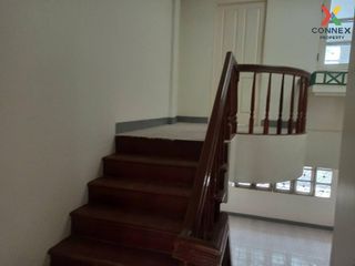 For sale 2 Beds townhouse in Mueang Pathum Thani, Pathum Thani