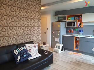 For sale 2 bed condo in Bang Khun Thian, Bangkok