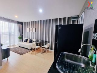For sale 1 bed condo in Mueang Samut Prakan, Samut Prakan