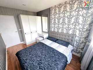 For sale 1 bed condo in Mueang Samut Prakan, Samut Prakan