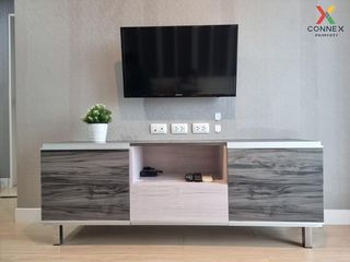 For sale 1 bed condo in Mueang Samut Prakan, Samut Prakan