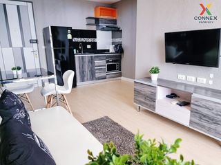 For sale 1 bed condo in Mueang Samut Prakan, Samut Prakan