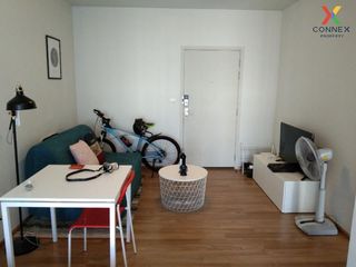 For sale 1 bed condo in Mueang Samut Prakan, Samut Prakan