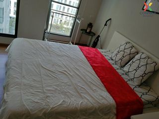 For sale 1 bed condo in Mueang Samut Prakan, Samut Prakan