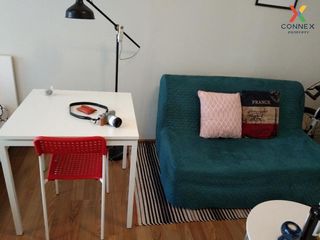 For sale 1 bed condo in Mueang Samut Prakan, Samut Prakan
