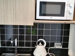 For sale 1 bed condo in Mueang Samut Prakan, Samut Prakan