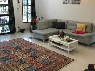 For sale 3 bed house in Bang Lamung, Chonburi