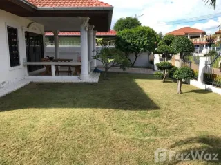 For sale 3 bed house in Bang Lamung, Chonburi