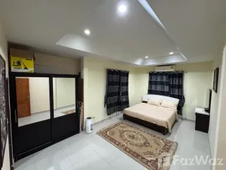 For sale 3 bed house in Bang Lamung, Chonburi