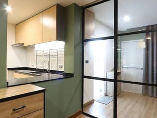 For sale 4 Beds townhouse in Bueng Kum, Bangkok