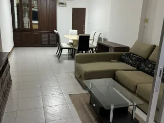For sale 2 bed condo in Chatuchak, Bangkok