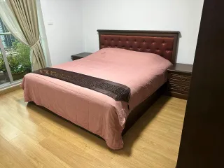 For sale 2 bed condo in Chatuchak, Bangkok