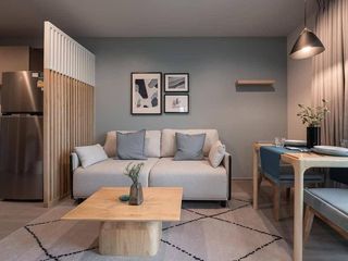 For rent 1 bed condo in Chatuchak, Bangkok