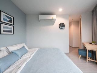 For rent 1 bed condo in Chatuchak, Bangkok