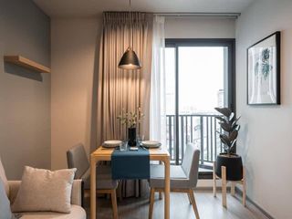For rent 1 bed condo in Chatuchak, Bangkok