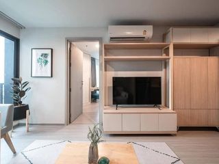 For rent 1 bed condo in Chatuchak, Bangkok