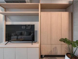 For rent 1 bed condo in Chatuchak, Bangkok