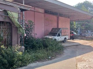 For sale land in Bang Lamung, Chonburi