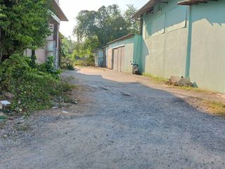 For sale land in Bang Lamung, Chonburi