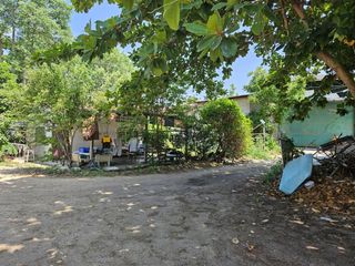 For sale land in Bang Lamung, Chonburi