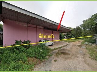 For sale land in Bang Lamung, Chonburi