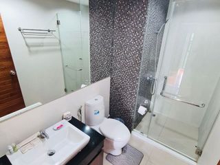 For sale 2 Beds condo in Bang Lamung, Chonburi