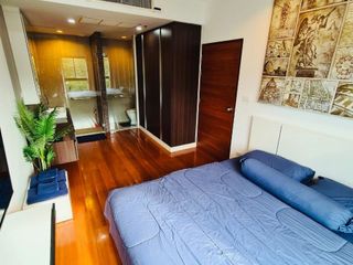 For sale 2 Beds condo in Bang Lamung, Chonburi