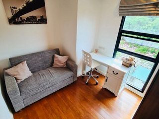 For sale 2 Beds condo in Bang Lamung, Chonburi