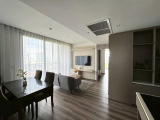 For sale 2 Beds condo in Bang Lamung, Chonburi