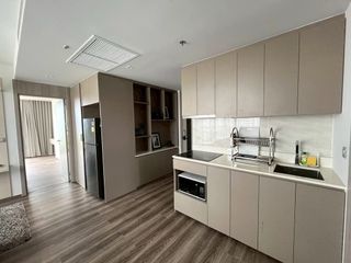For sale 2 Beds condo in Bang Lamung, Chonburi