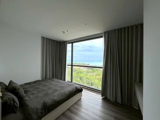For sale 2 Beds condo in Bang Lamung, Chonburi