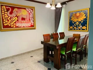 For rent 3 bed house in Hua Hin, Prachuap Khiri Khan