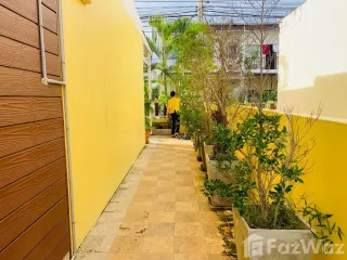 For rent 3 bed house in Hua Hin, Prachuap Khiri Khan