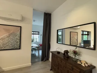 For rent 3 bed house in Hua Hin, Prachuap Khiri Khan