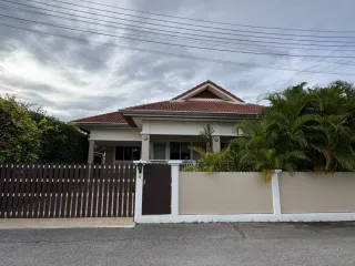 For rent 3 bed house in Hua Hin, Prachuap Khiri Khan