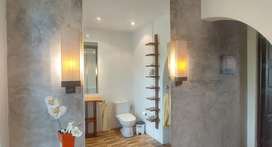 For rent 4 bed villa in Hua Hin, Prachuap Khiri Khan
