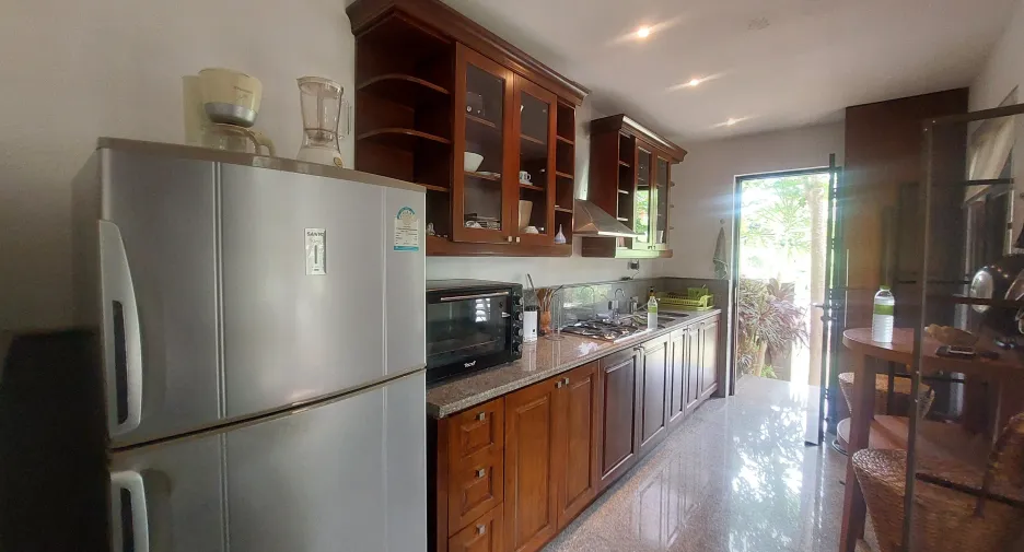For rent 4 bed villa in Hua Hin, Prachuap Khiri Khan