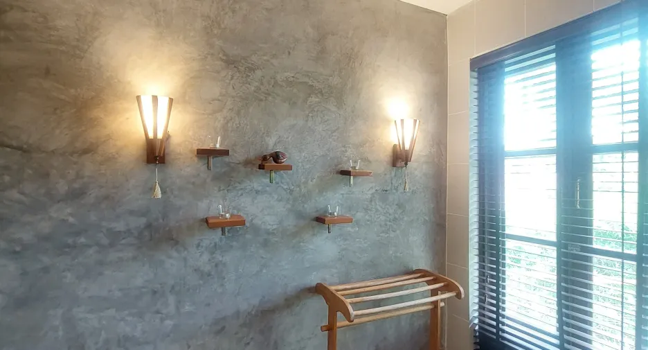 For rent 4 bed villa in Hua Hin, Prachuap Khiri Khan