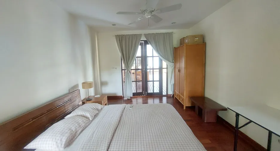 For rent 4 bed villa in Hua Hin, Prachuap Khiri Khan