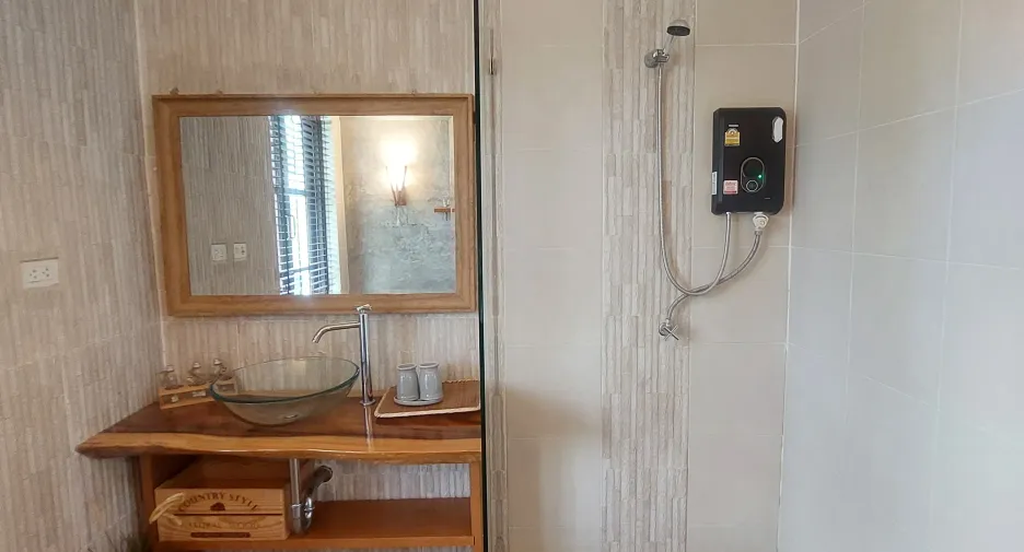 For rent 4 bed villa in Hua Hin, Prachuap Khiri Khan
