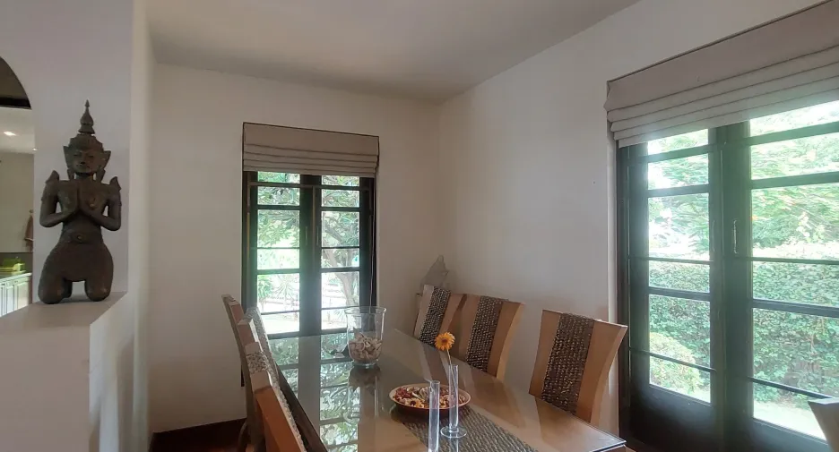 For rent 4 bed villa in Hua Hin, Prachuap Khiri Khan
