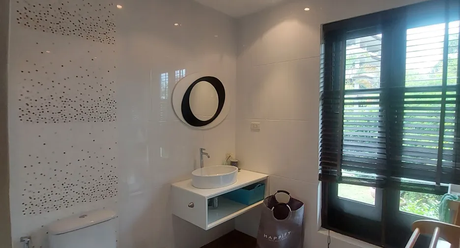 For rent 4 bed villa in Hua Hin, Prachuap Khiri Khan