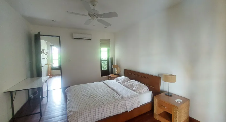 For rent 4 bed villa in Hua Hin, Prachuap Khiri Khan