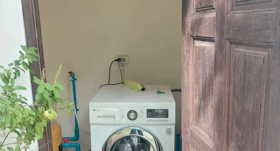 For rent 4 bed villa in Hua Hin, Prachuap Khiri Khan