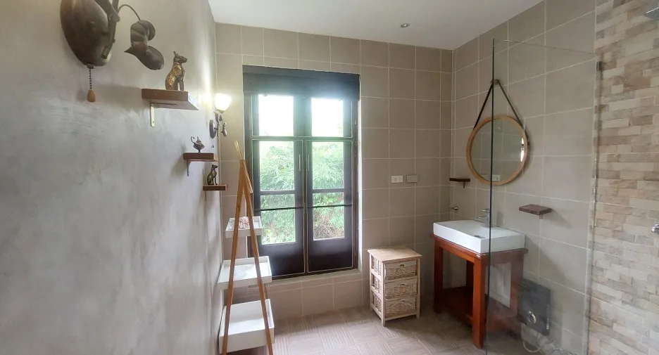 For rent 4 bed villa in Hua Hin, Prachuap Khiri Khan