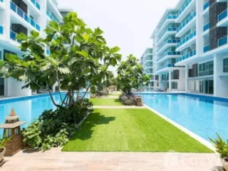 For rent 2 Beds condo in Hua Hin, Prachuap Khiri Khan