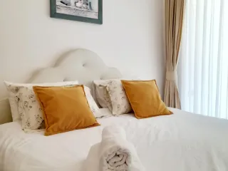 For rent 2 Beds condo in Hua Hin, Prachuap Khiri Khan