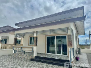 For rent 1 bed house in Pran Buri, Prachuap Khiri Khan