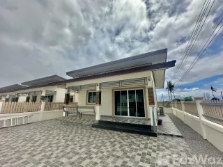 For rent 1 bed house in Pran Buri, Prachuap Khiri Khan